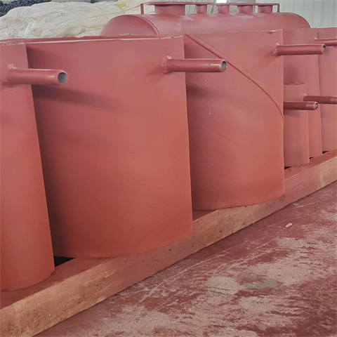 立体式小型压力空气用 中通 暖通 热力 地热 94K402-1躺式 可按要求定制