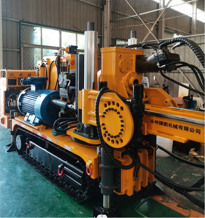 机械/水射流煤层造穴泄压成套装备配套设备之振动筛式固液分离机