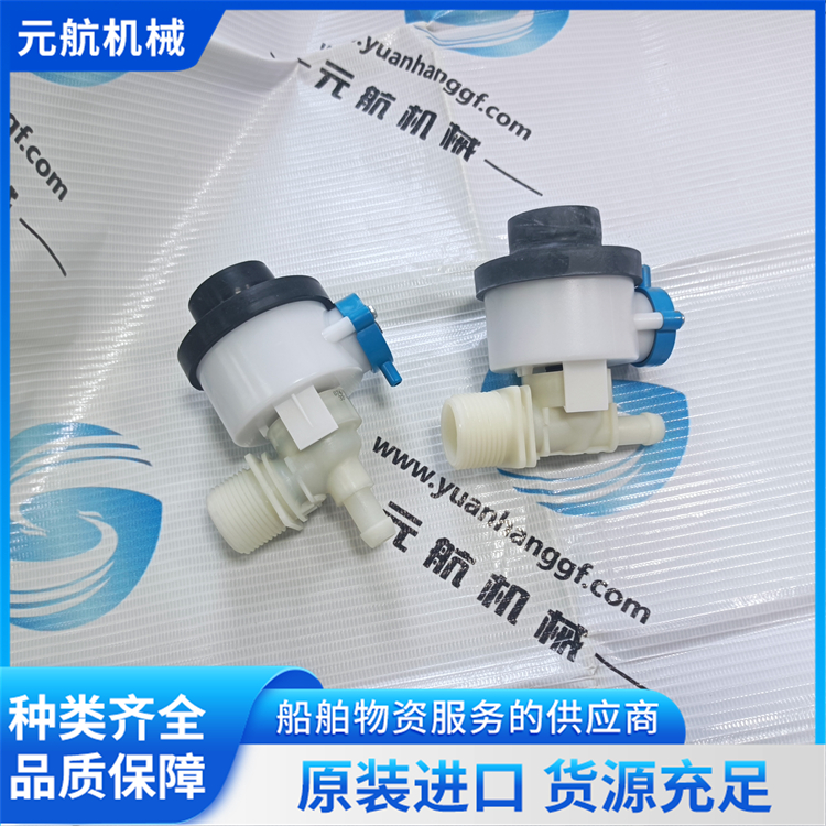 参数说明 SE044A1501 真空马桶喷射泵 EVAC 依凡克