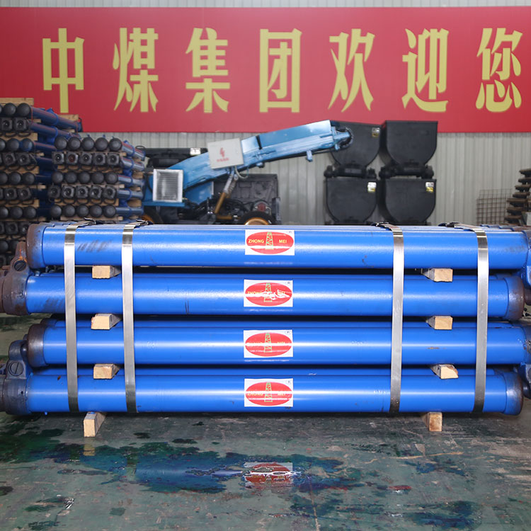 矿用DW22单体液压支柱 煤矿井下用 新型临时支护装备