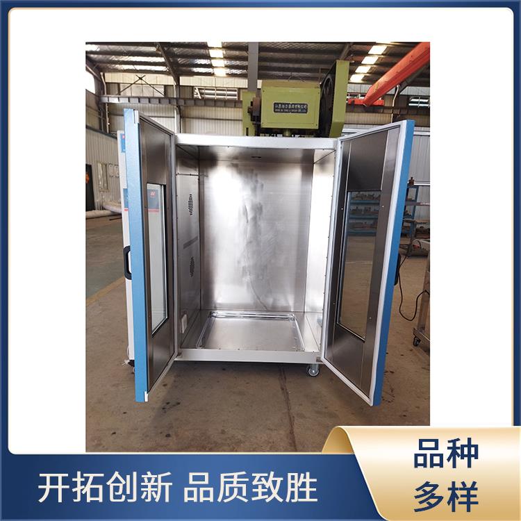 恒丰定制 转瓶培养箱 镜面不锈钢内室 售后无忧