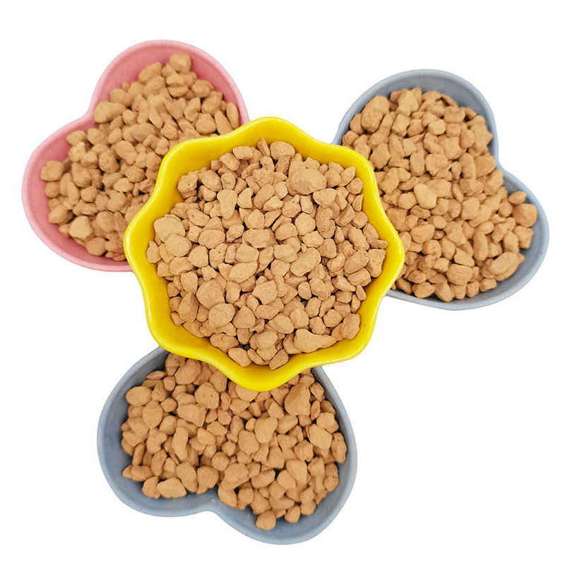 硅藻土 质软 多孔而轻 脱色剂、助滤剂 催化剂载体