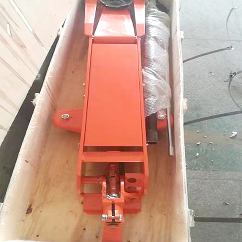 20T卧式千斤顶竖立两用起道机厂家规格齐全可定制