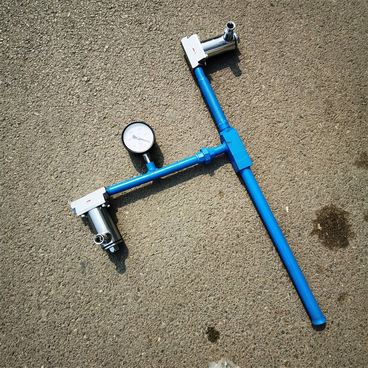 ZPBG型汽水两用喷射泵 泵房排水用喷射泵总成 SBS矿用射流泵总成