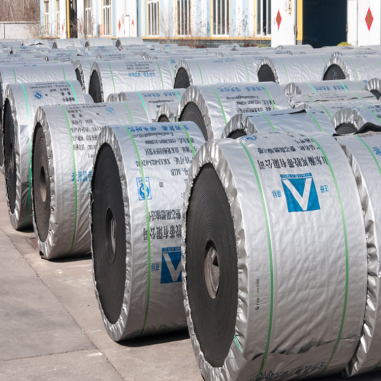 ep阻燃输送带 井下用传送带 耐酸耐碱输送机带 工厂现货