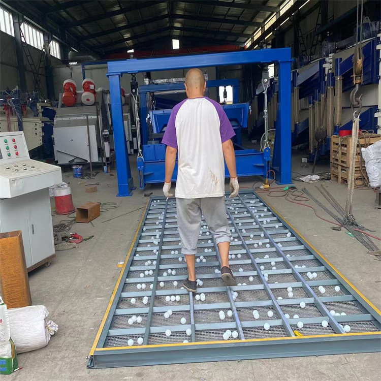 小麦除杂直线筛选 超英饲料PM3080型平面回转筛不锈钢回旋筛