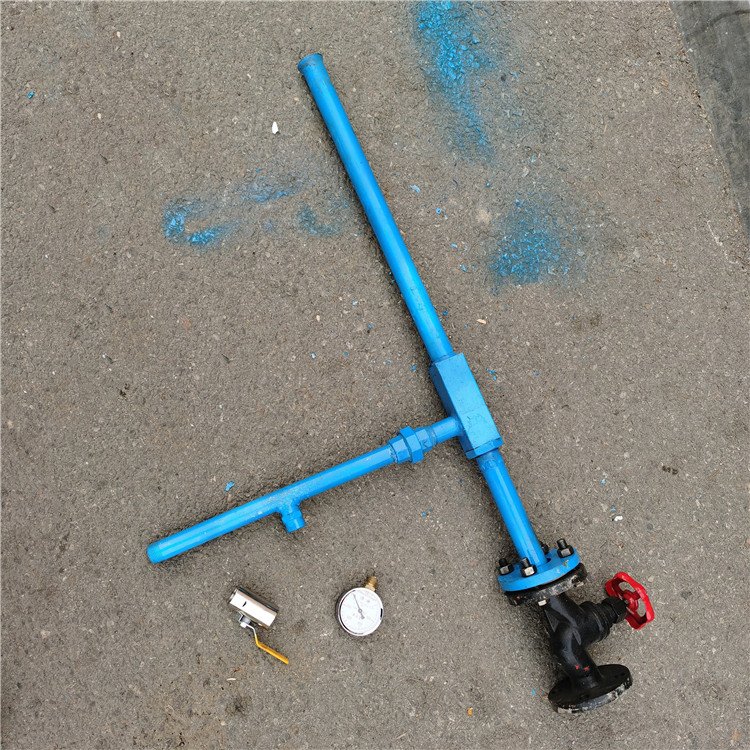 ZPBG-100高压喷射泵 ZPBD低压射流泵﻿ 煤矿引水喷射泵