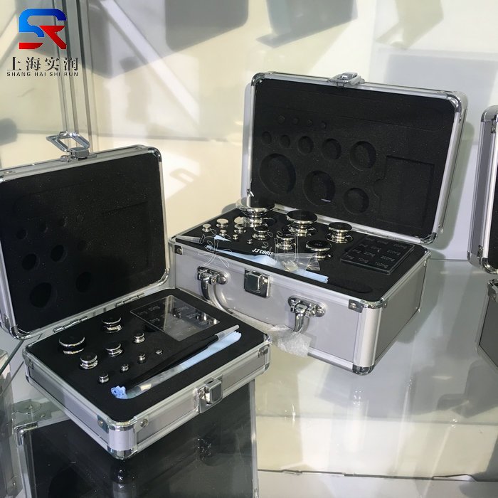 F2级1mg-200g套装锈钢砝码 千分位天平校准法码