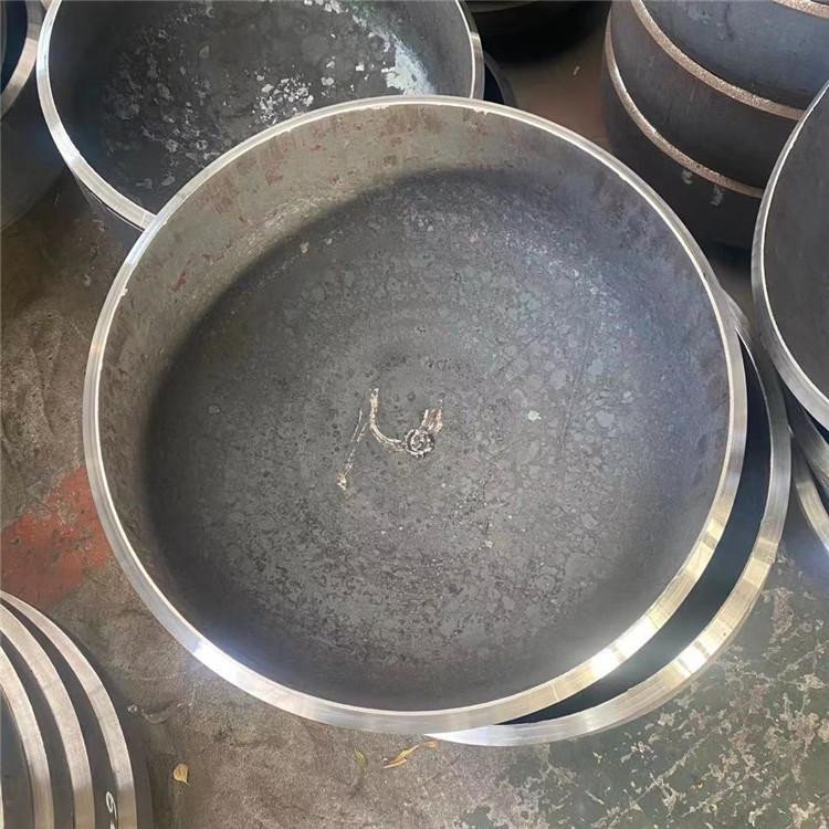 碳钢椭圆 蝶形水罐钢管 20# 不锈钢304厚壁大口径封头