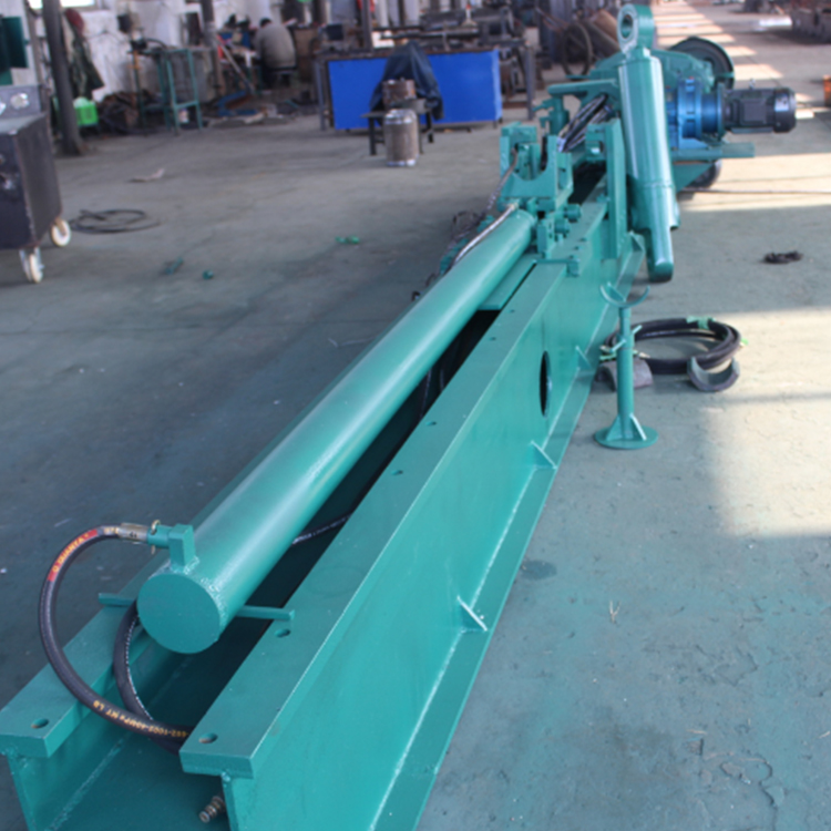 单体液压支柱 悬浮式支柱机器 矿用机械外注式支柱机