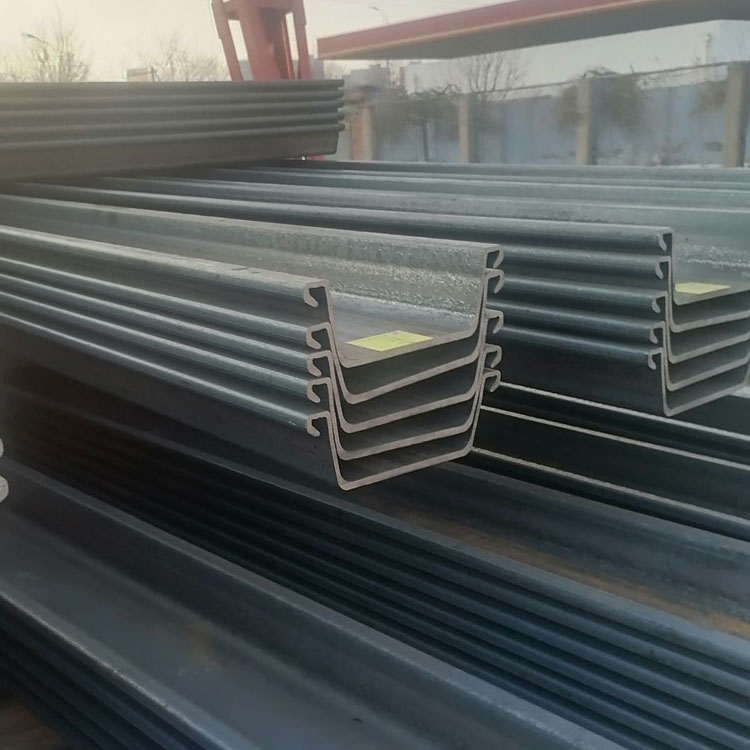 叉车门架U型钢定做 锌铝镁型钢槽钢 承受压力大 切割零售