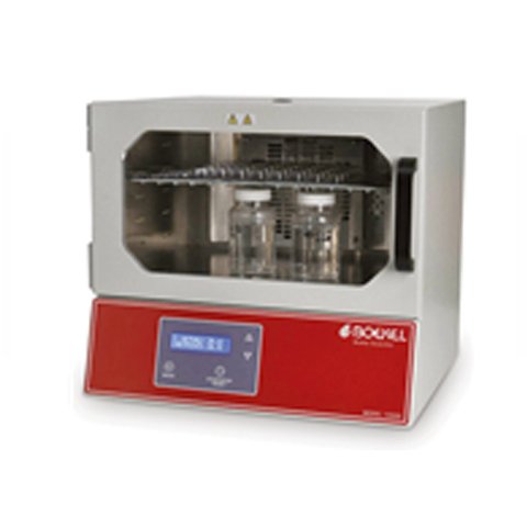 爱德士DST大肠菌群检测系统 Boekel便携式培养箱 WI350-EU