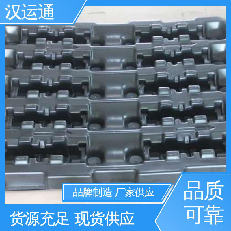 汉运通 pet 吸塑薄片 PET硬片透明卷材塑料片 可定制