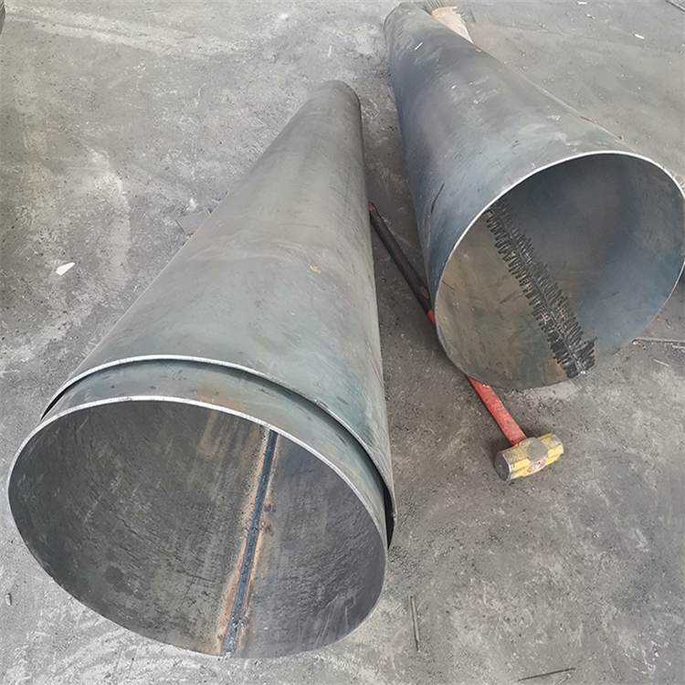 定制碳钢大小头椎管焊接不锈钢偏心 异径管冲压变径同心锥管