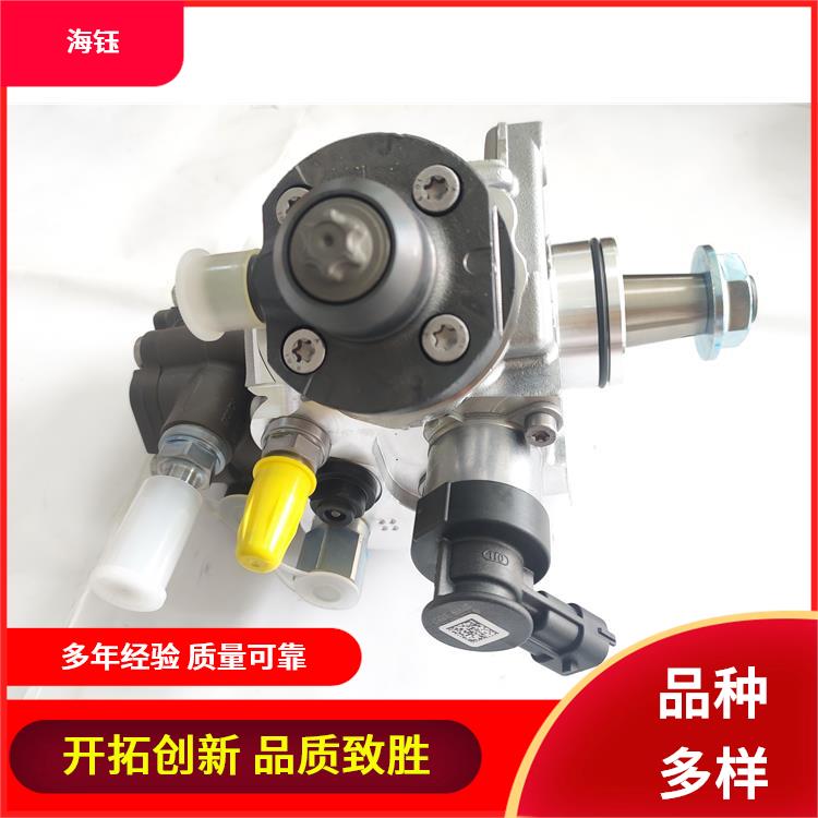 BELAZ 75306燃油喷射泵4307244配套QSK60发海钰