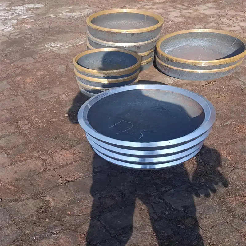 管道 大口径碳钢封头 厚壁 不锈钢压力容器管帽 可定制 厂家