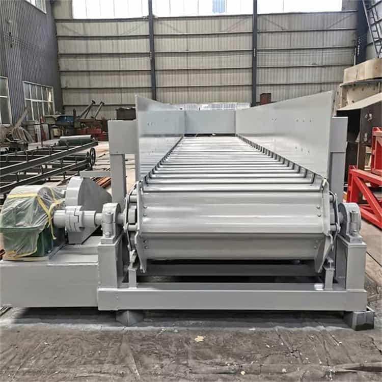 时产100吨移动石料制砂机 石灰石河北唐山玉田矿用复合颚式破机