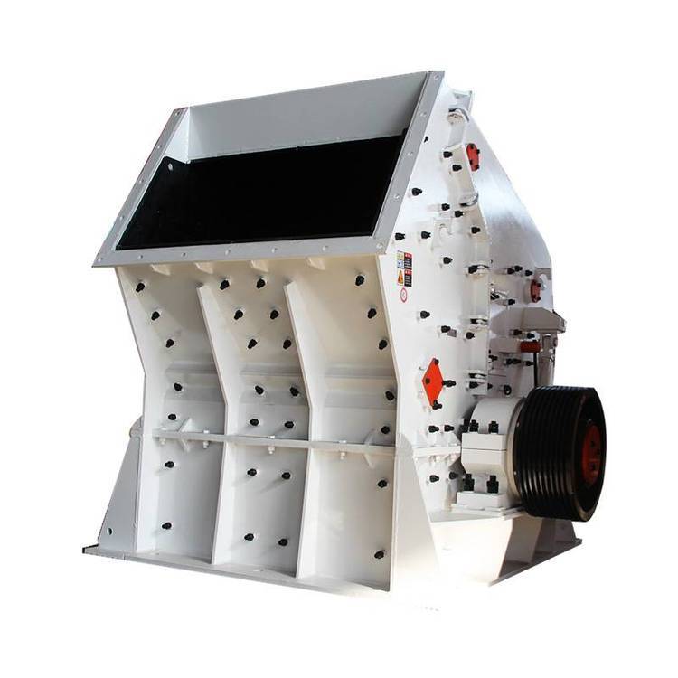 石料厂破机 砂石料石机 矿石破设备 反击破打石子机