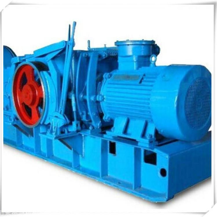 矿用提升设备 JH-14回柱绞车型号吨位可以选择 质量优