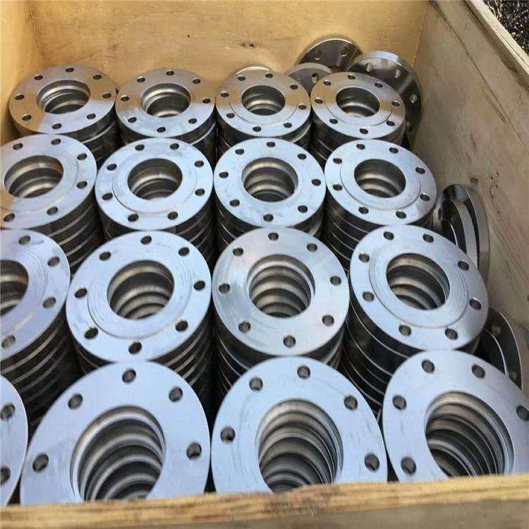 国标对焊平焊 高压对焊大口径合金法兰厂家定做