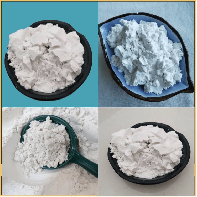 园艺用硅藻土颗粒 水油过滤助滤剂硅藻土粉325目