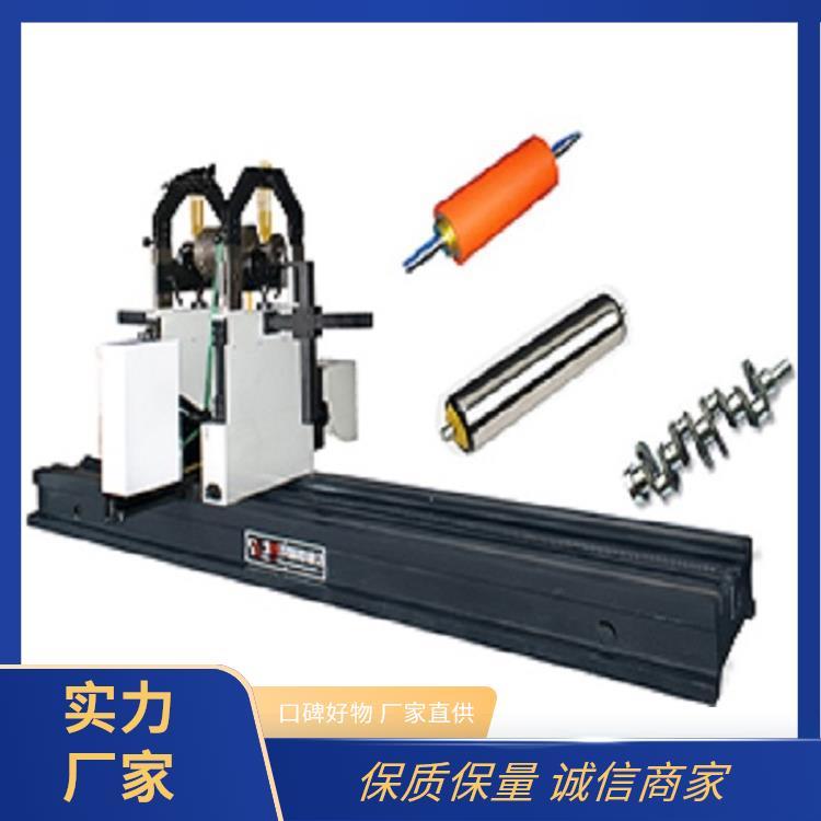 动平衡检测设备 上 海申岢 耐久性能稳定 生产厂家