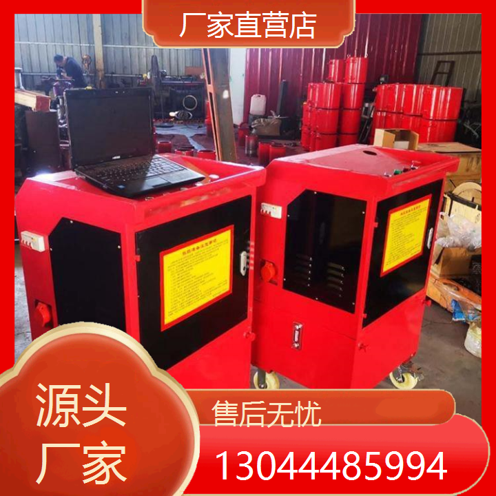 安徽淮北 前卡式桥梁张拉机具千斤顶 防爆预应力油泵预应力 湖北随州