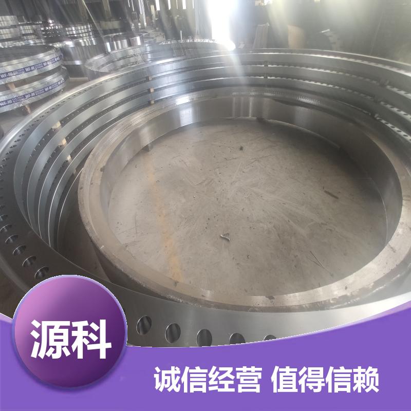 HG20592/20617国标 锻造 美标带径对焊法兰 WN高径不锈钢304/316