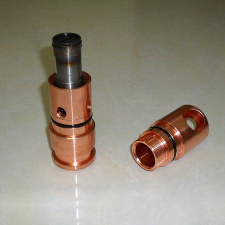 外注式单体液压支柱 DZF.00B三用阀 防飞溅 支持定制