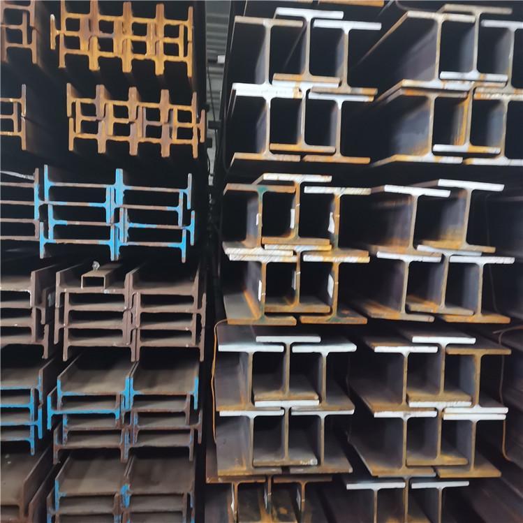 G350澳标欧标H型钢360UB50.7，莱钢热轧澳标欧标H型钢价格