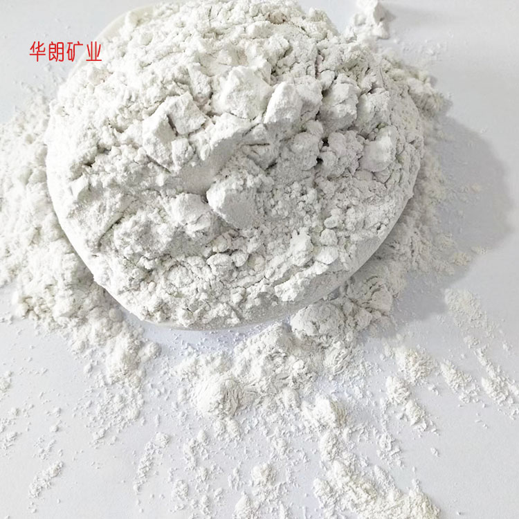 硅藻土助滤剂 脱色用 水处理过滤 颗粒多肉种植 华朗矿业