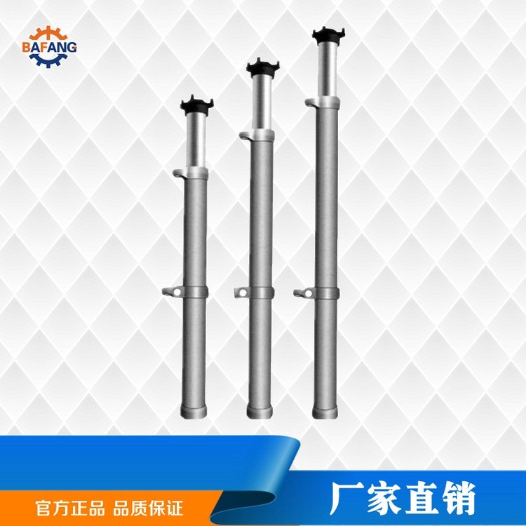 DN28-160/90内柱式单体液压支柱 液压2.8米矿用内柱