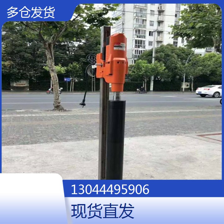 内蒙古呼和浩特 生产定制水磨钻机 安徽宿州 zlj400坑道钻机