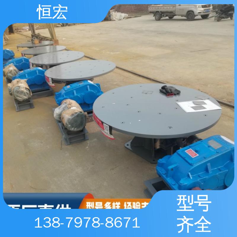 恒宏圆盘式给料机DK型 300*300规格 给矿机选矿设备