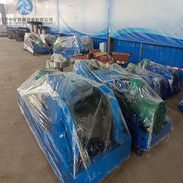 JH回柱绞车 回柱绞车精选厂家