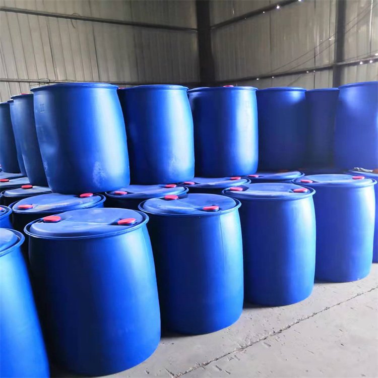 厂家水泥助磨剂 液体硫氰酸钠45% 工业级固体99%