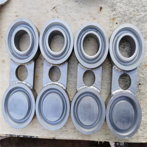 祥升 304不锈钢平焊法兰盘DN10 国标对焊法兰片 焊接非标定制