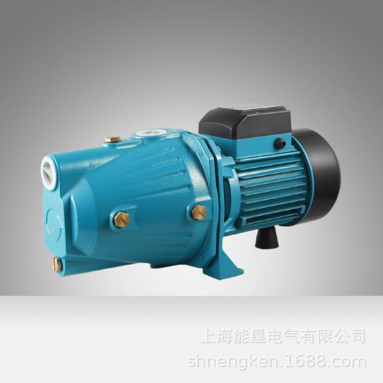 220V 全自动 JET750G1 不锈钢喷射电泵 过热保护自吸