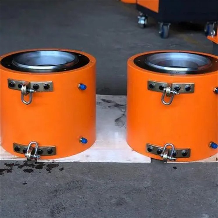 江苏镇江 预应力张拉设备千斤顶桥梁建筑张拉用千斤顶 肇庆