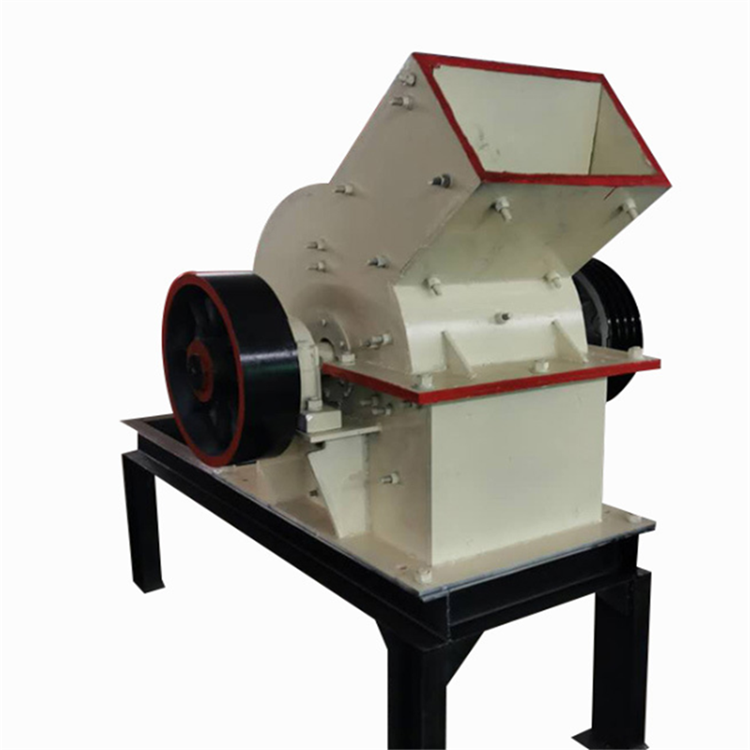 沈德反击式锤破粉机 锤式破机参数 粉煤机石机