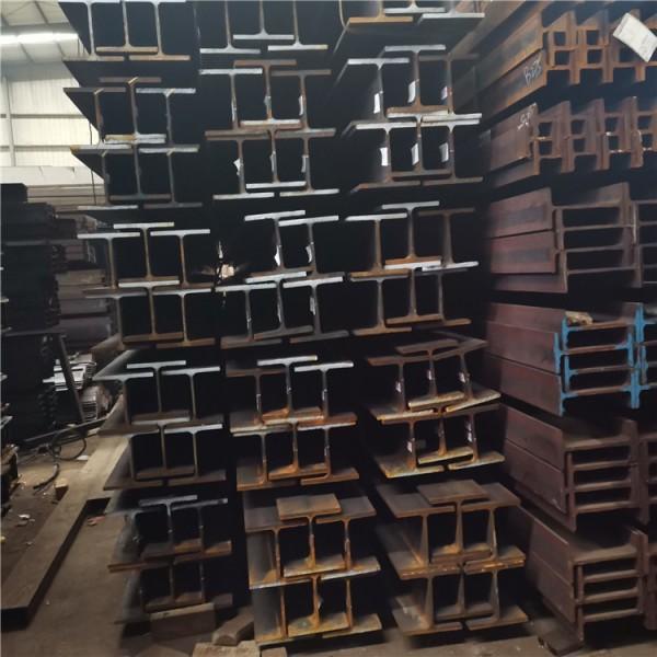 上海供应 H型钢 建筑装饰称重 埋弧焊接H型钢