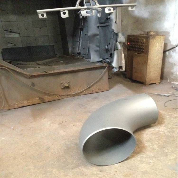 Q345B弯头保探伤对焊弯头承插弯头