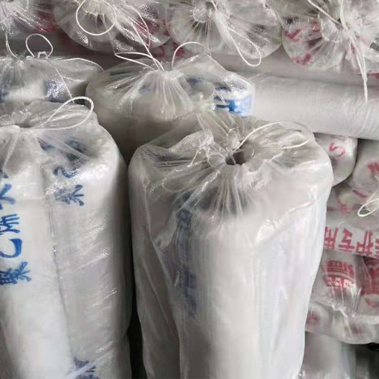 工程膜 建筑地膜 水泥加固防水混凝土养护 塑料薄膜 装修养护