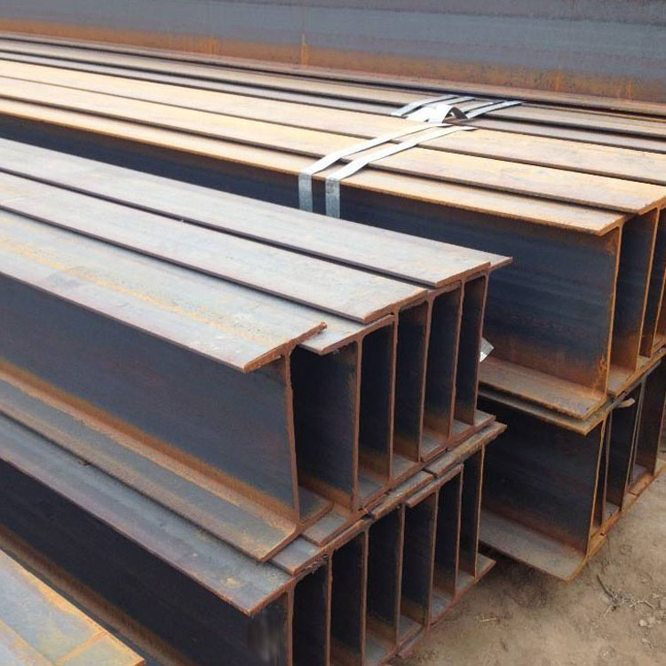 Q235D高频焊H型钢订制 DH36h型钢 石油化工 库存充足