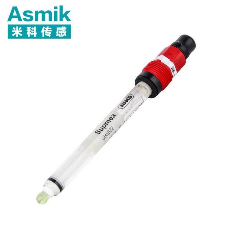 米科 实用型ph计 工业废水耐脏耐腐蚀在线检测用