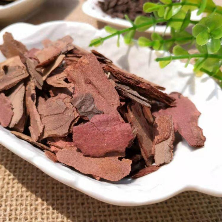 打磨松树皮覆盖物卓栩规格3-5毫米 复混肥填充增效剂 提供养分