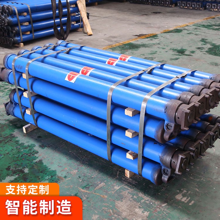 DW38-250/110X单体液压支柱 技术参数 适用范围广