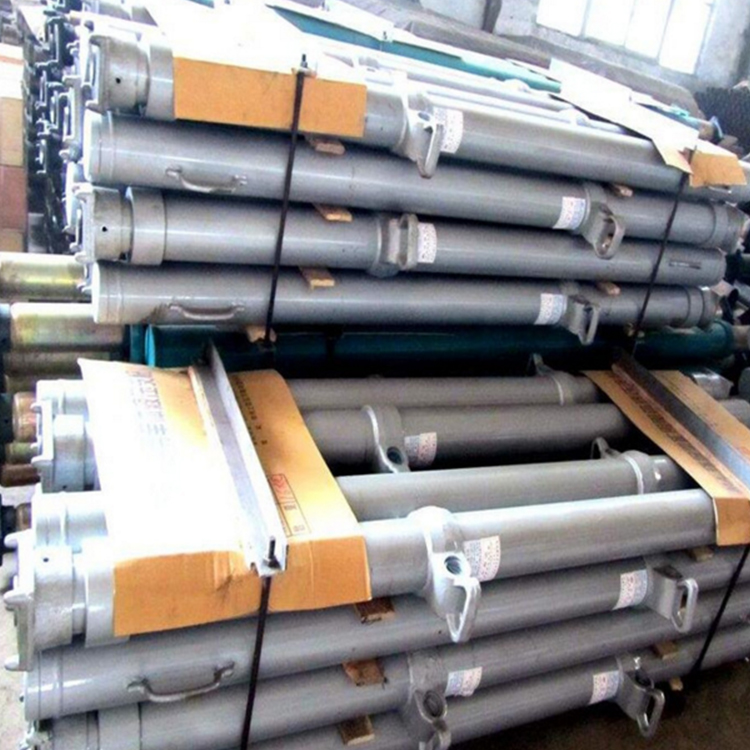 DW14-300/100X悬浮式单体液压支柱 掘进支护设备 热处理工艺 鸿业