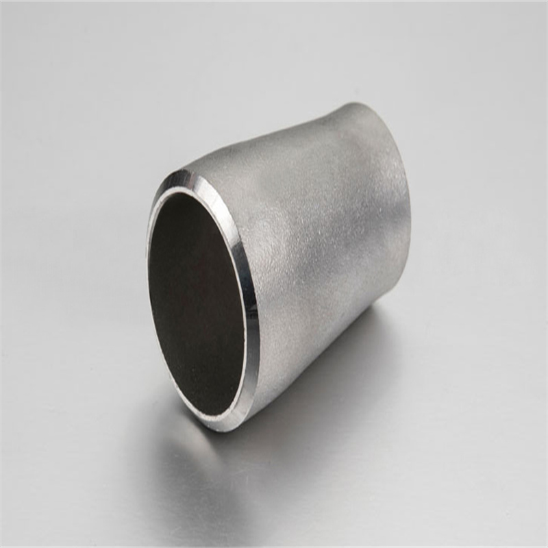 厂家供应合金异径管碳钢无缝大小头不锈钢双相钢同心偏心异径管件