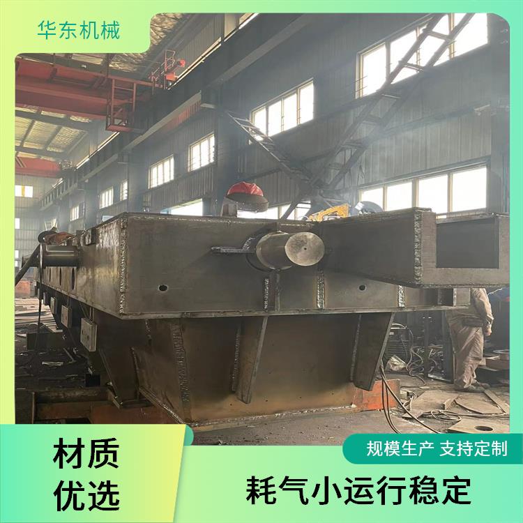 粉尘水泥气力输送 气化喷射泵 输送距离远 源头生产厂家